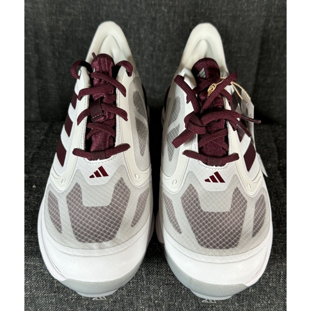 NWT Adidas Adizero PureHustle 3 Elite Cleats Women's Softball Shoes Size 8